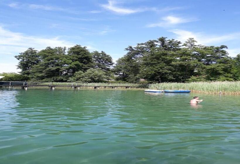 Frühstückspension Anna Maria