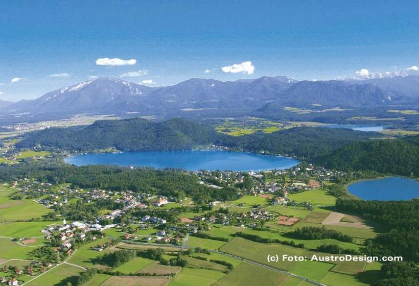 Frühstückspension Anna Maria