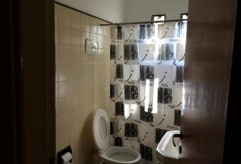 בית מלון כפרי Cordoba