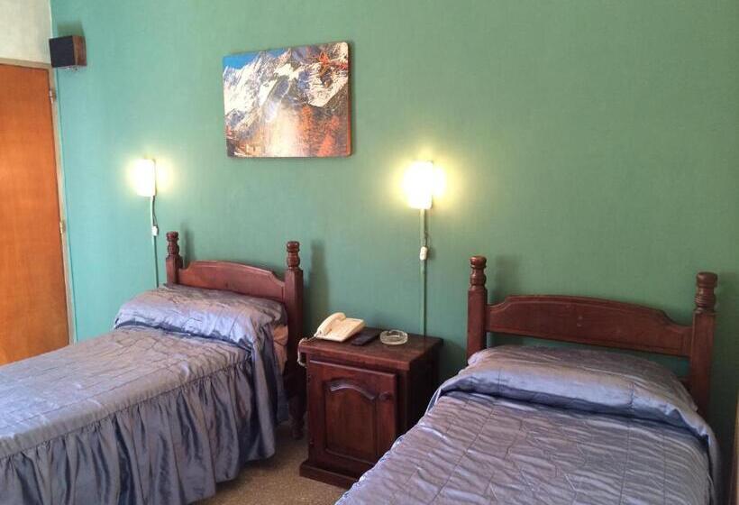 בית מלון כפרי Cordoba