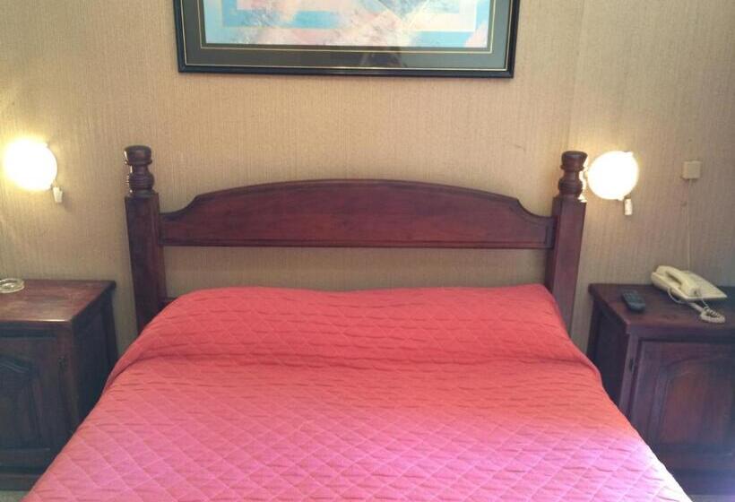 בית מלון כפרי Cordoba