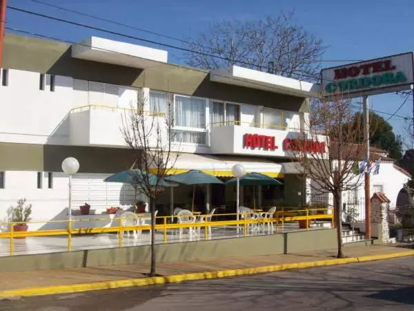 ホテル Cordoba