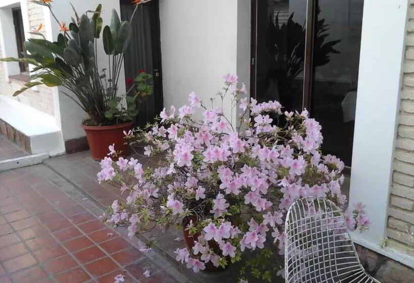 ホテル Cordoba