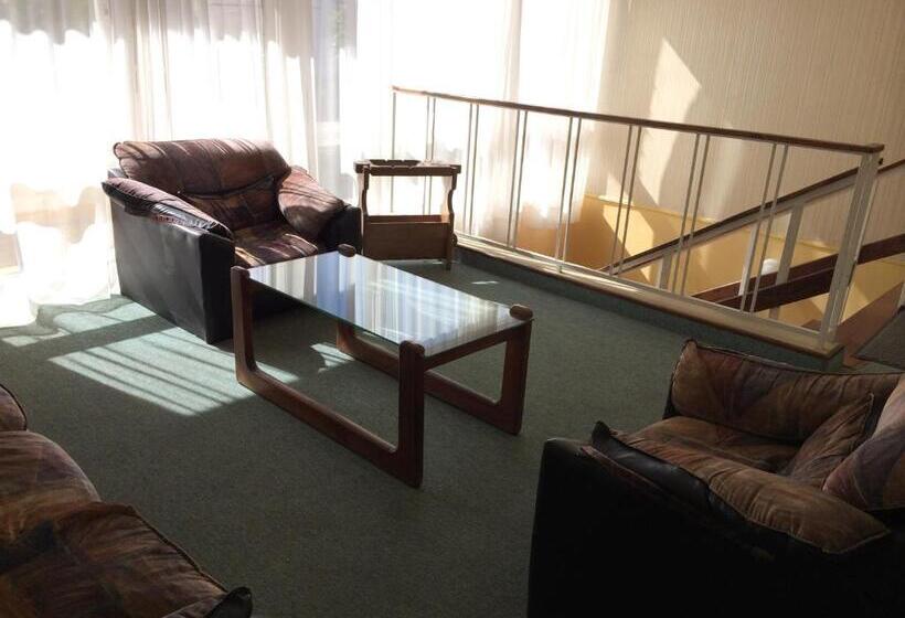 בית מלון כפרי Cordoba