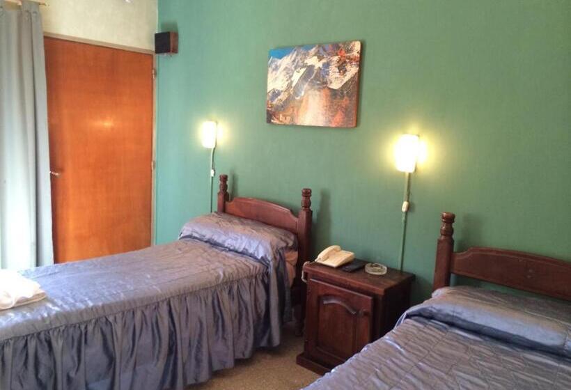 בית מלון כפרי Cordoba