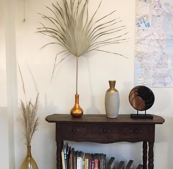 1 River Central Hostel