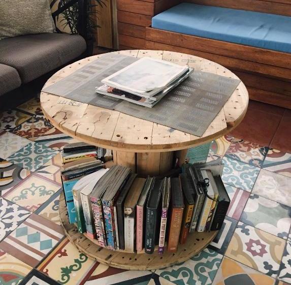 1 River Central Hostel