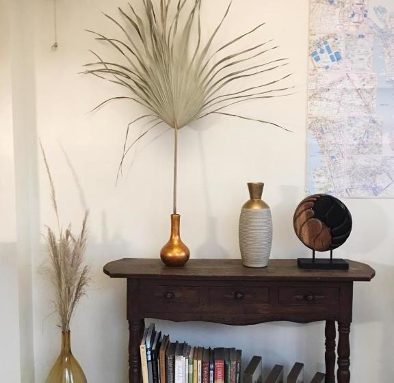 1 River Central Hostel