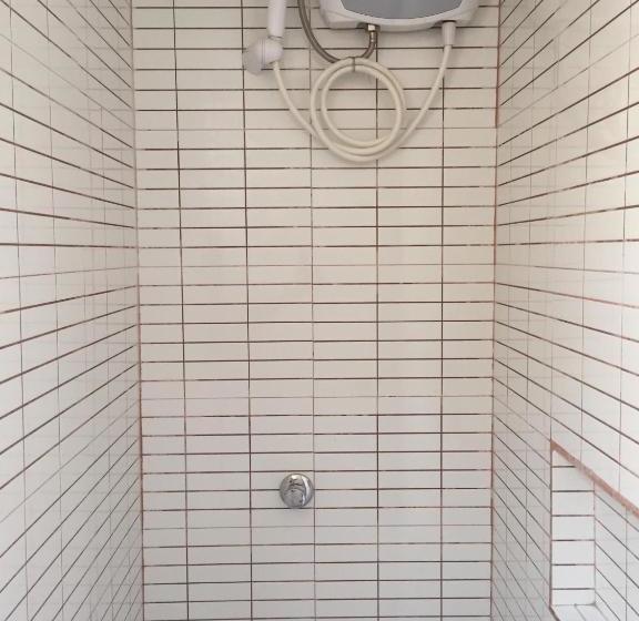 1 River Central Hostel