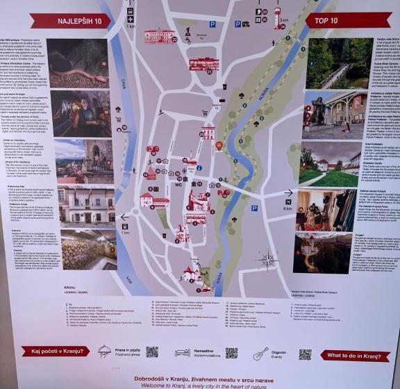 هاستل Cukrarna Guest Accommodation