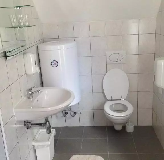 B&b Rot
