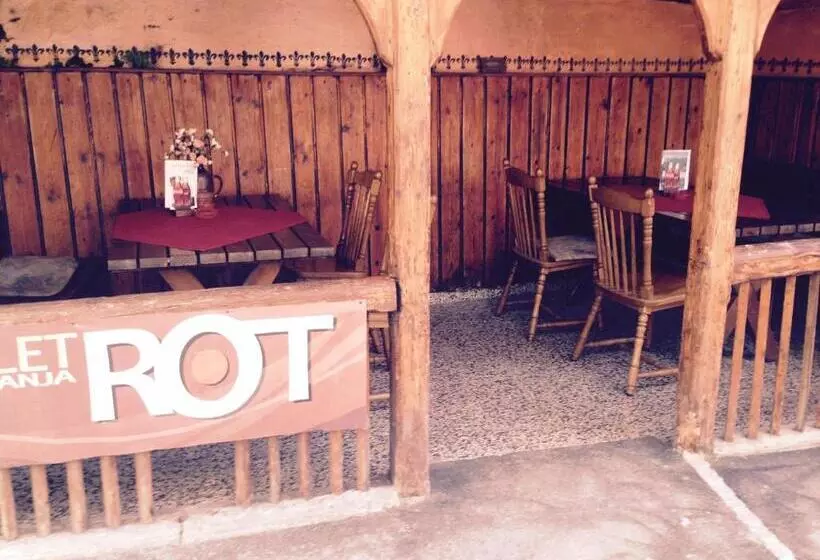 B&b Rot