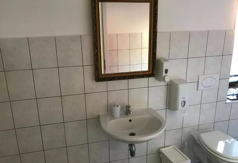 B&b Rot