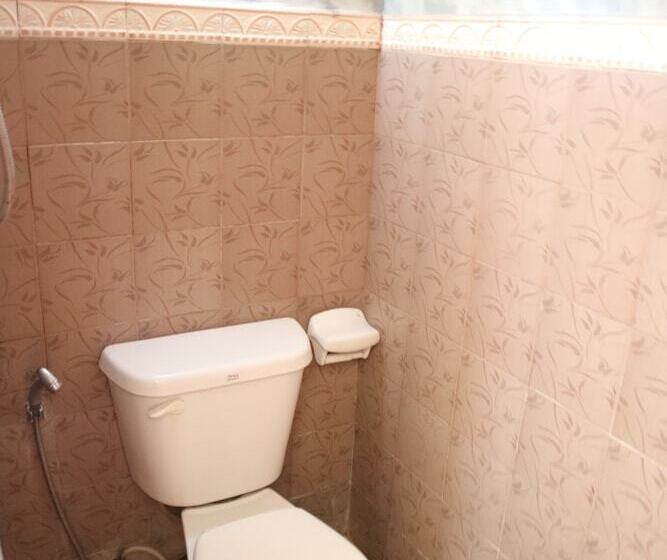 צימר Balay Paragua