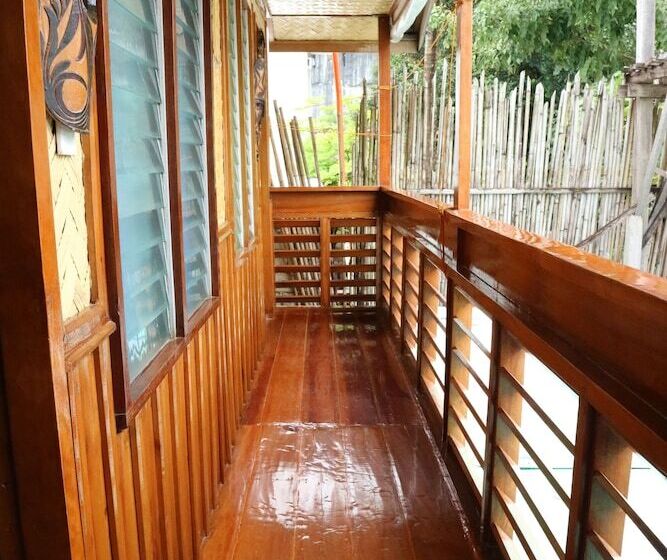 צימר Balay Paragua