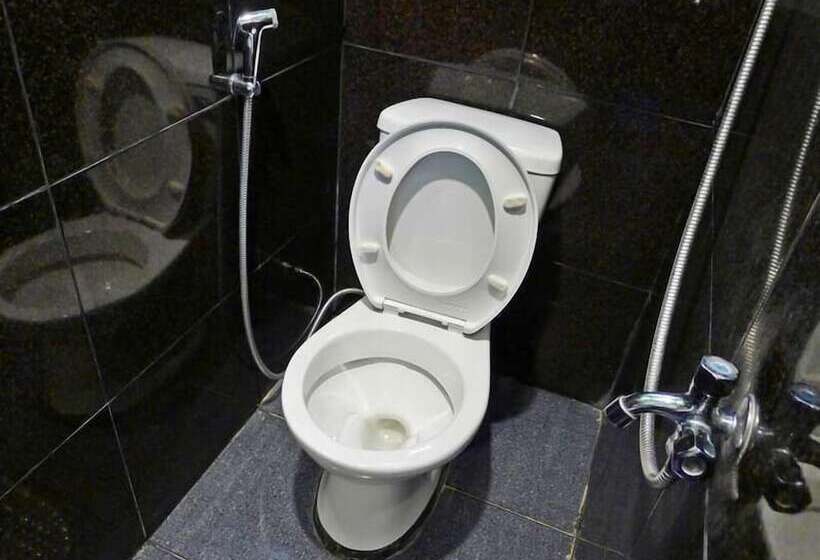 צימר Balay Paragua