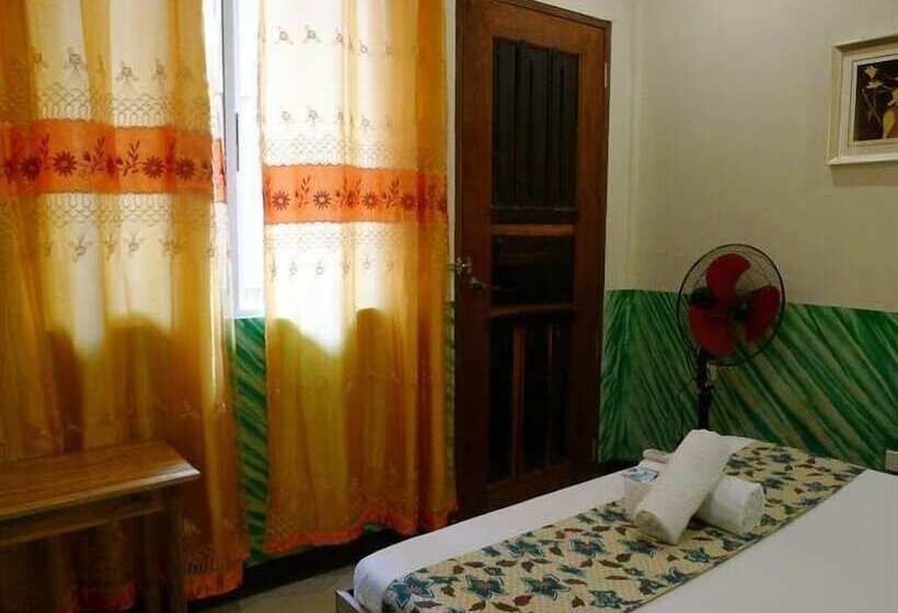 צימר Balay Paragua