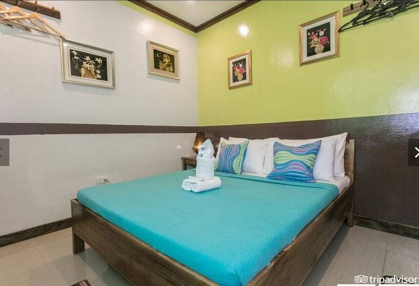 צימר Balay Paragua