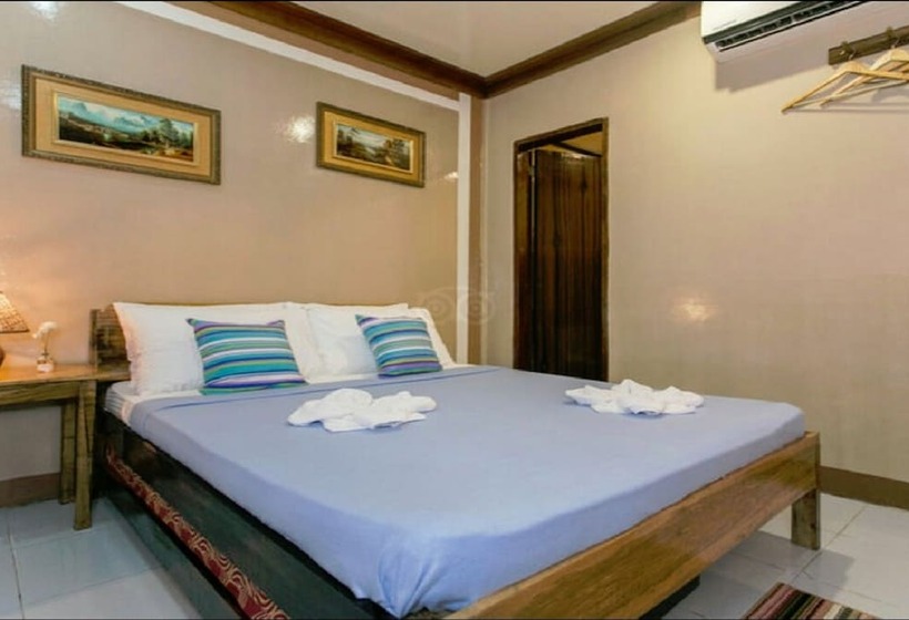 צימר Balay Paragua