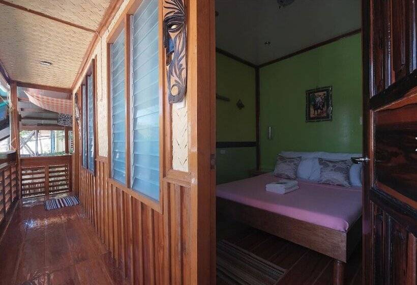 צימר Balay Paragua