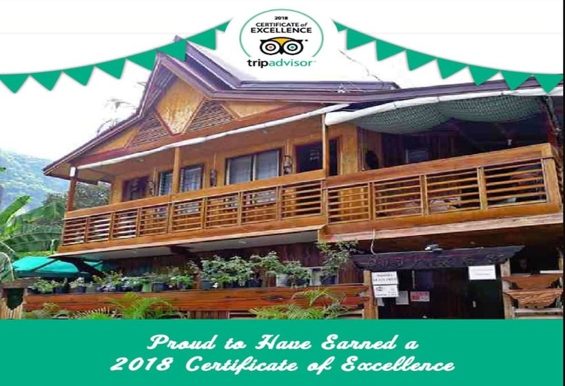 צימר Balay Paragua