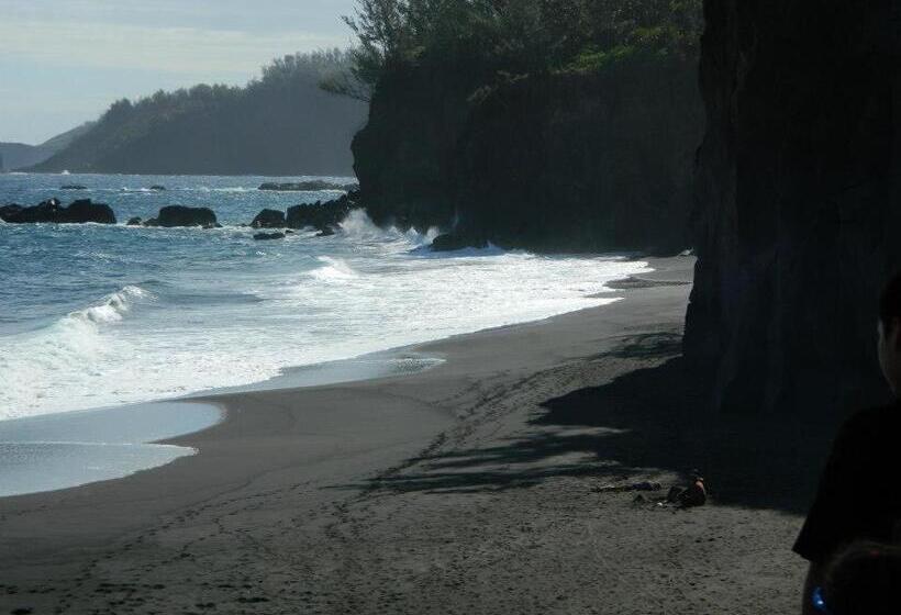 تختخواب و صبحانه La Rose Du Sud