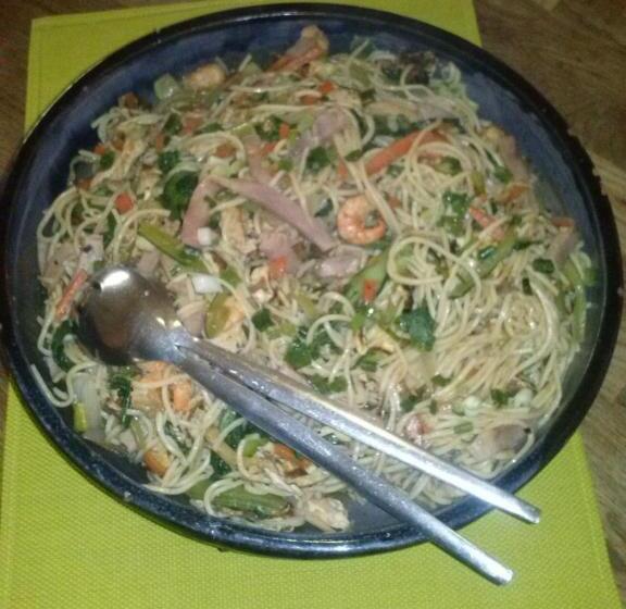 تختخواب و صبحانه La Villa Zen