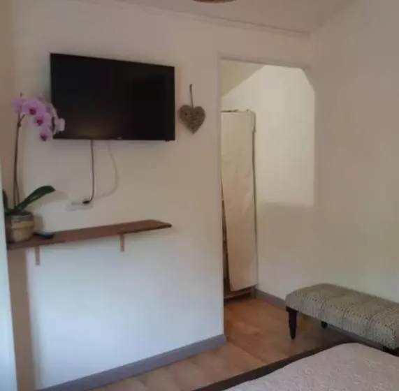 تختخواب و صبحانه La Villa Zen