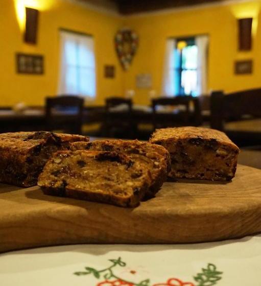 تختخواب و صبحانه Pomona Relaxing Nature Guest House