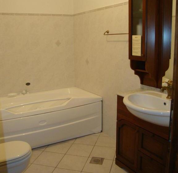 Belica Bed And Breakfast