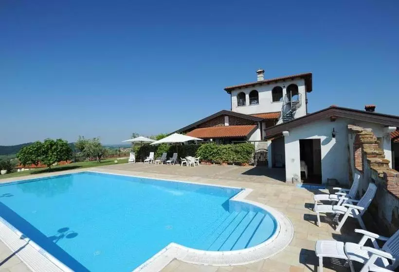 Belica Bed And Breakfast