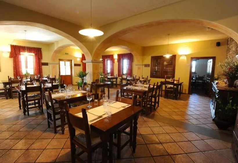 Belica Bed And Breakfast