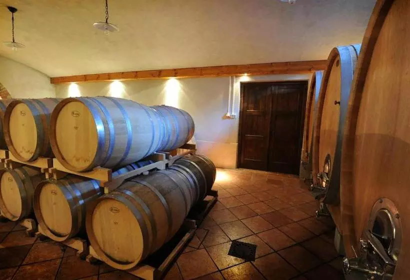 Belica Bed And Breakfast