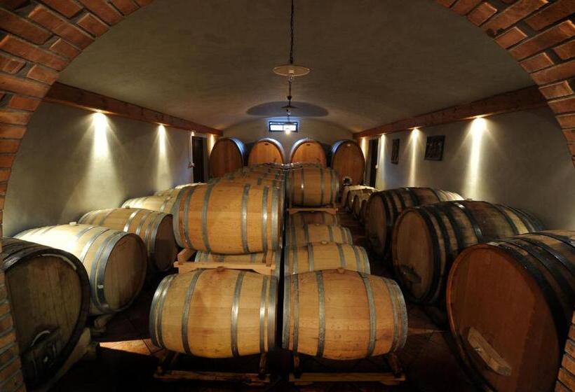 Belica Bed And Breakfast