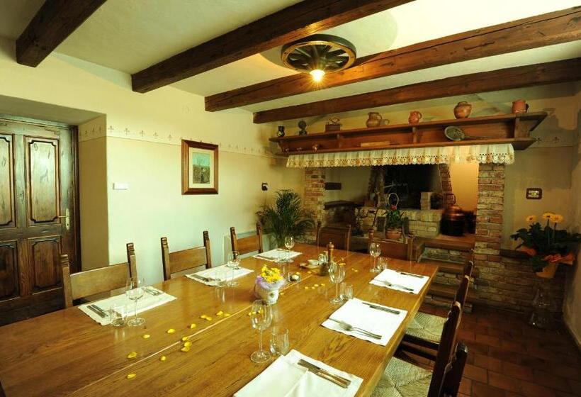 Belica Bed And Breakfast