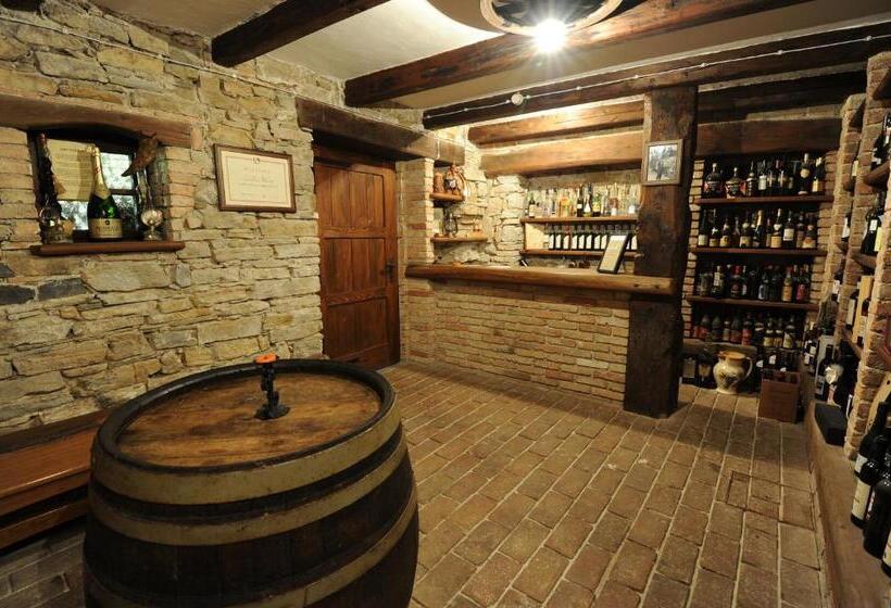 Belica Bed And Breakfast