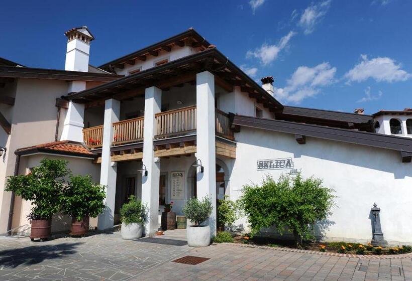 Belica Bed And Breakfast