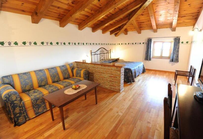 Belica Bed And Breakfast