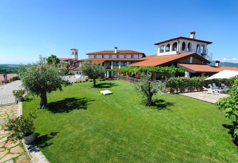 Belica Bed And Breakfast