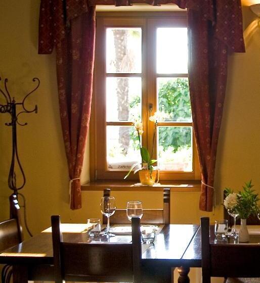 Belica Bed And Breakfast