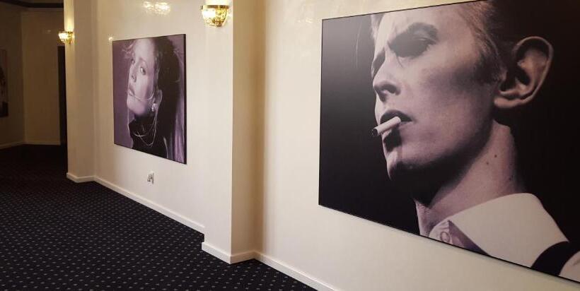 Casino Motel Senator