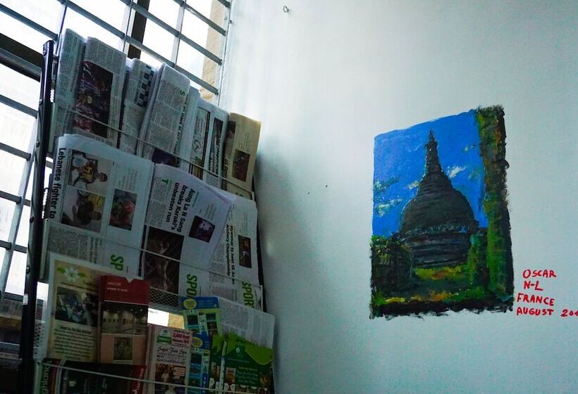 Hostel 9