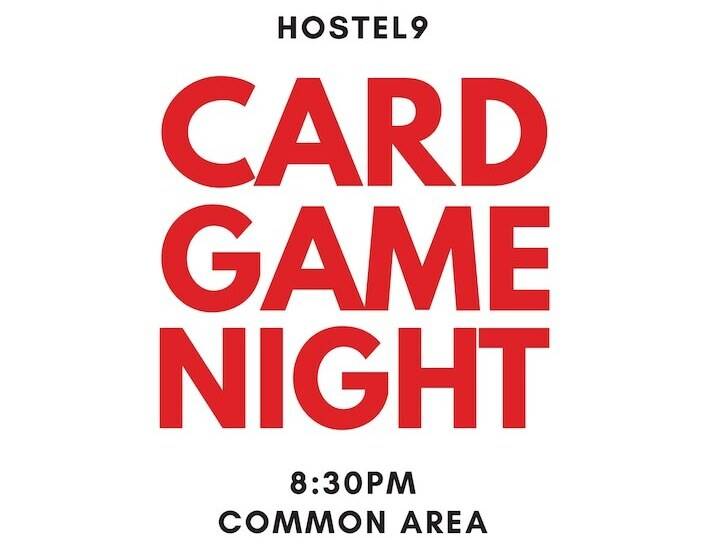 Hostel 9