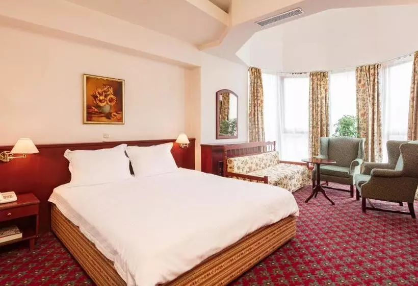 هتل Bistra, Resort Mavrovo