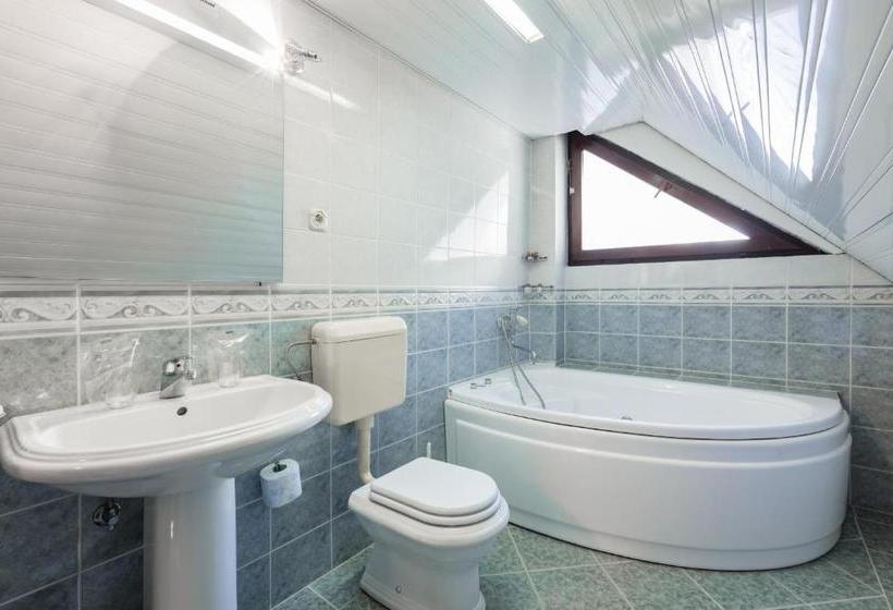 هتل Bistra, Resort Mavrovo