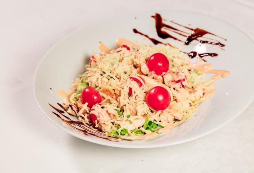 هتل Bistra, Resort Mavrovo