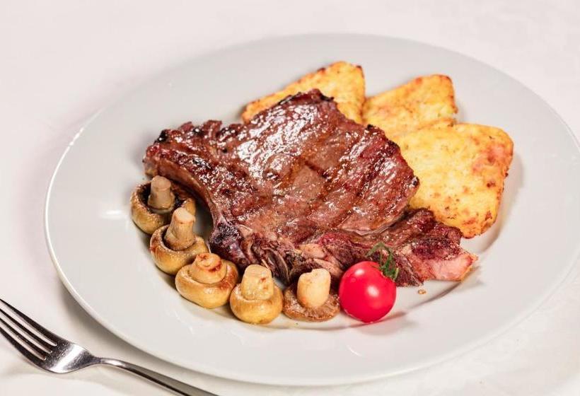 هتل Bistra, Resort Mavrovo