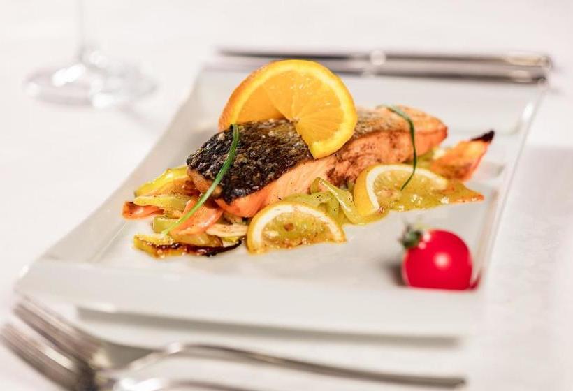 هتل Bistra, Resort Mavrovo