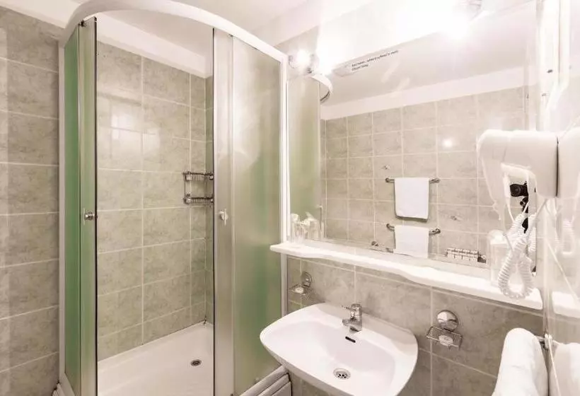 هتل Bistra, Resort Mavrovo