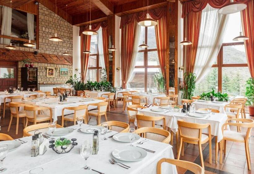 هتل Bistra, Resort Mavrovo